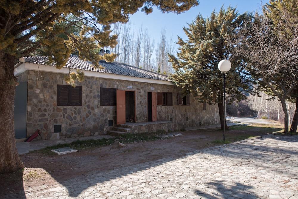 Citymar Santa Cruz II Sierra Nevada Bagian luar foto