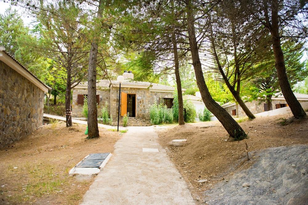 Citymar Santa Cruz II Sierra Nevada Bagian luar foto